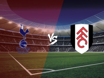 Xem Lại Tottenham vs Fulham -  Vòng 13 English Premier 2025/26